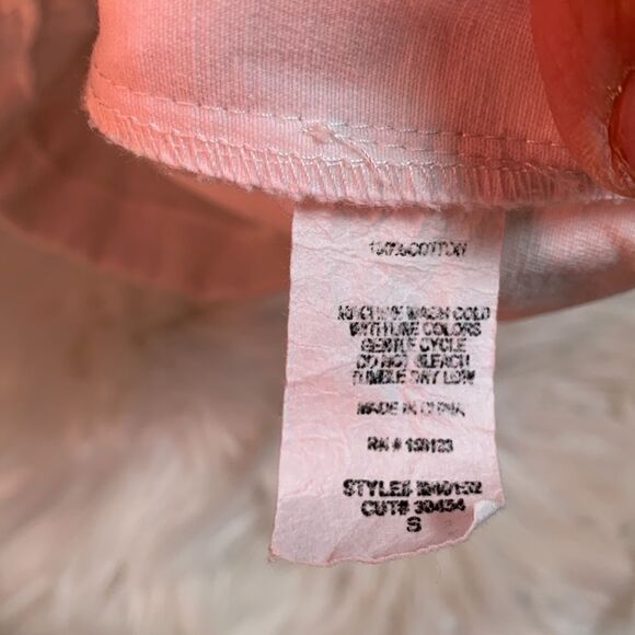 Moodie Size Small High Waist with elastic waist - Picture 5 of 8